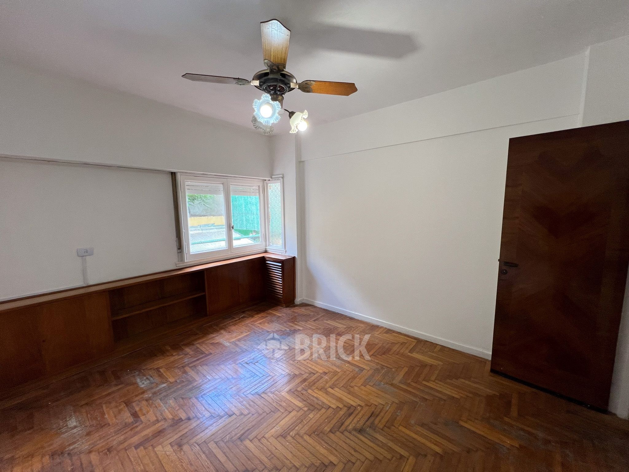 BACACAY al 2500 Piso 1 7