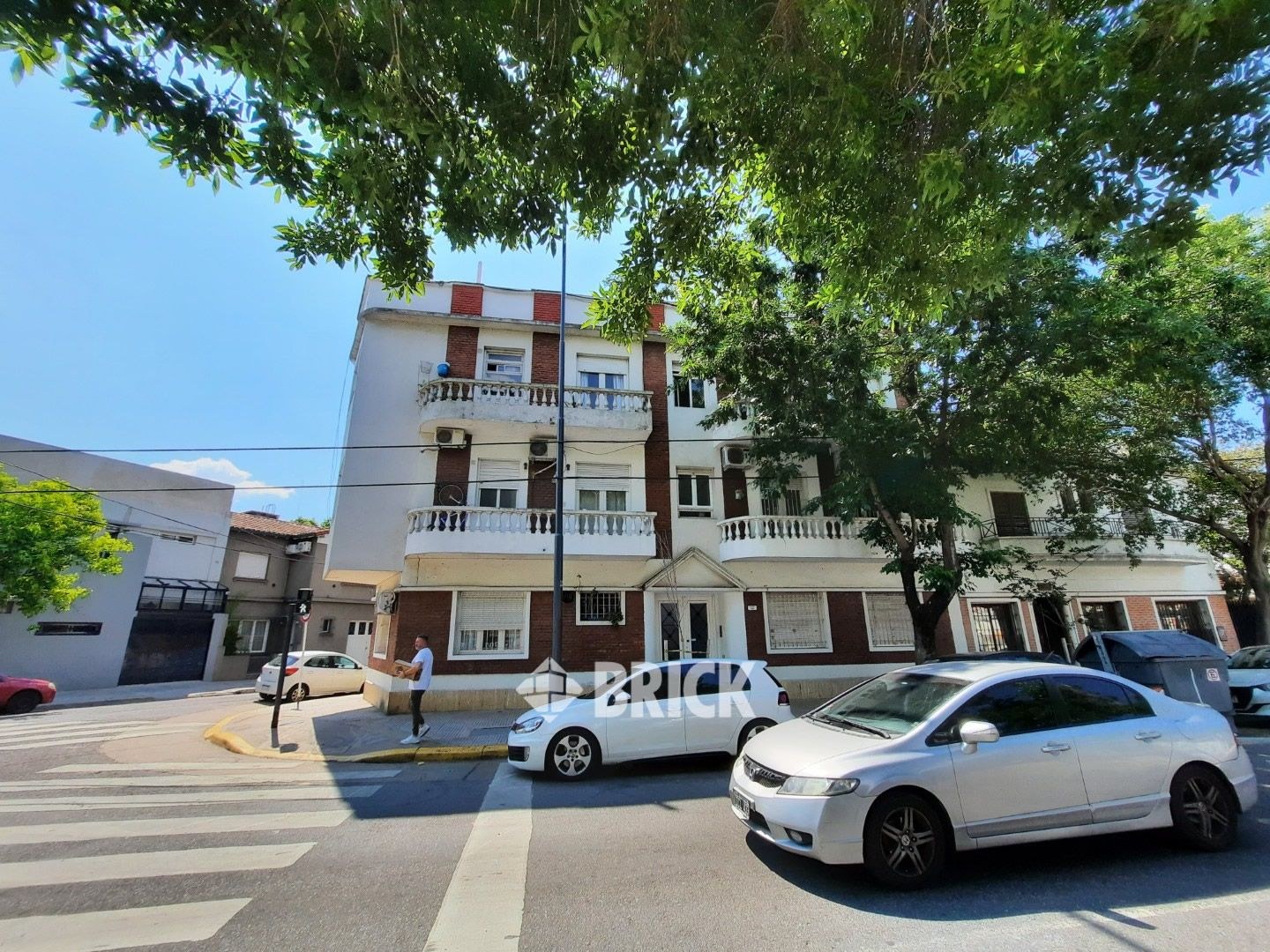 MONROE al 1300 Piso 1 24