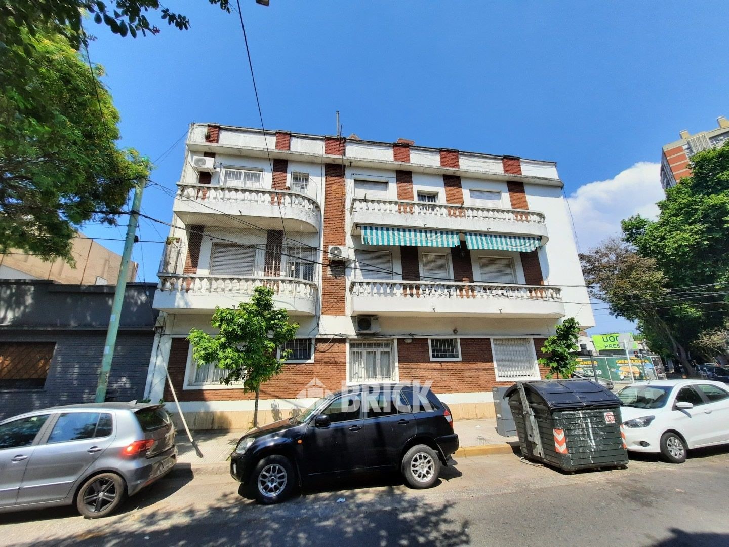 MONROE al 1300 Piso 1 27