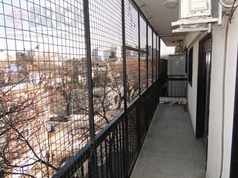 CHARLONE al 300 Piso 4 4