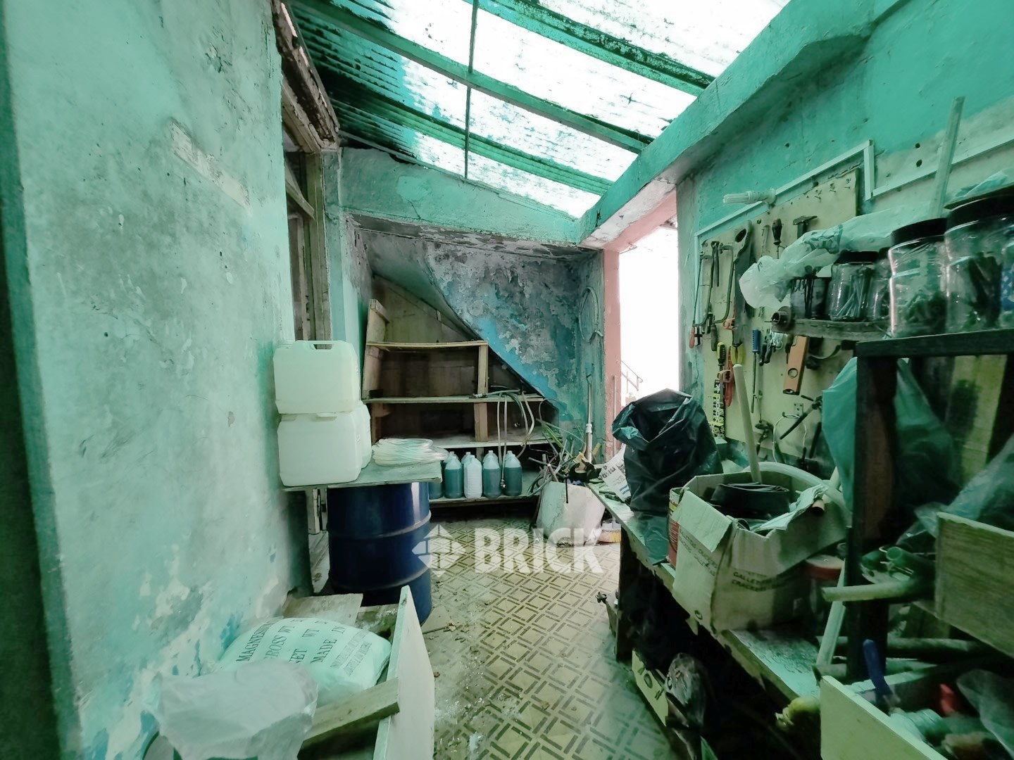 ALVAREZ THOMAS, AV. al 700 23