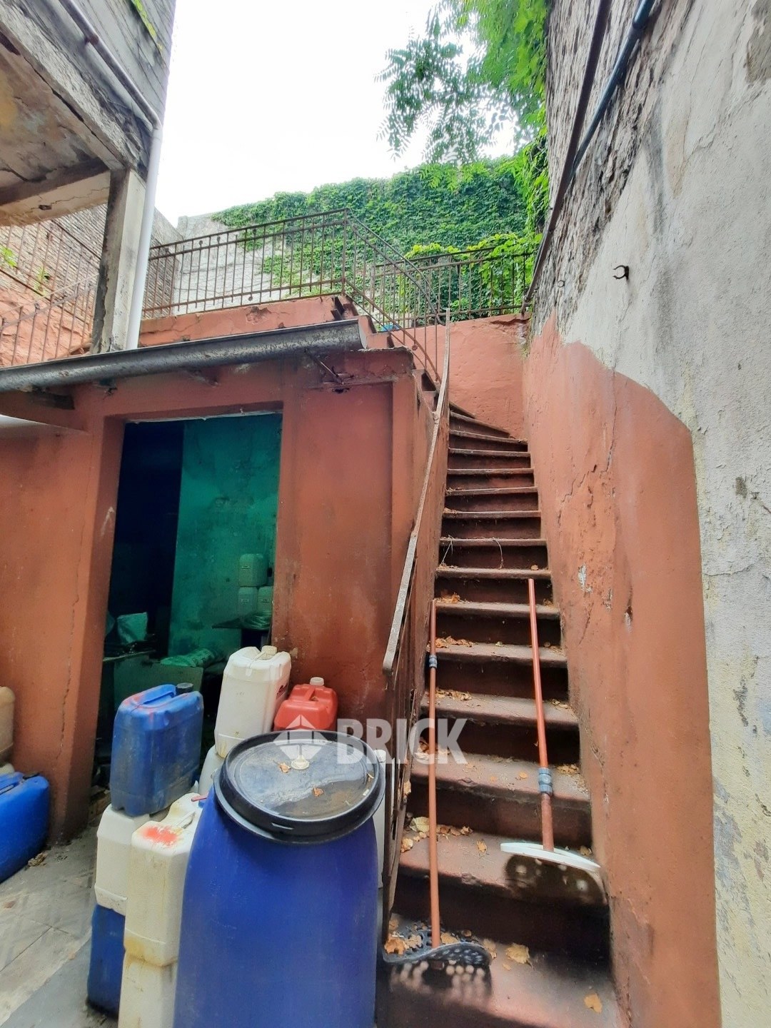 ALVAREZ THOMAS, AV. al 700 24