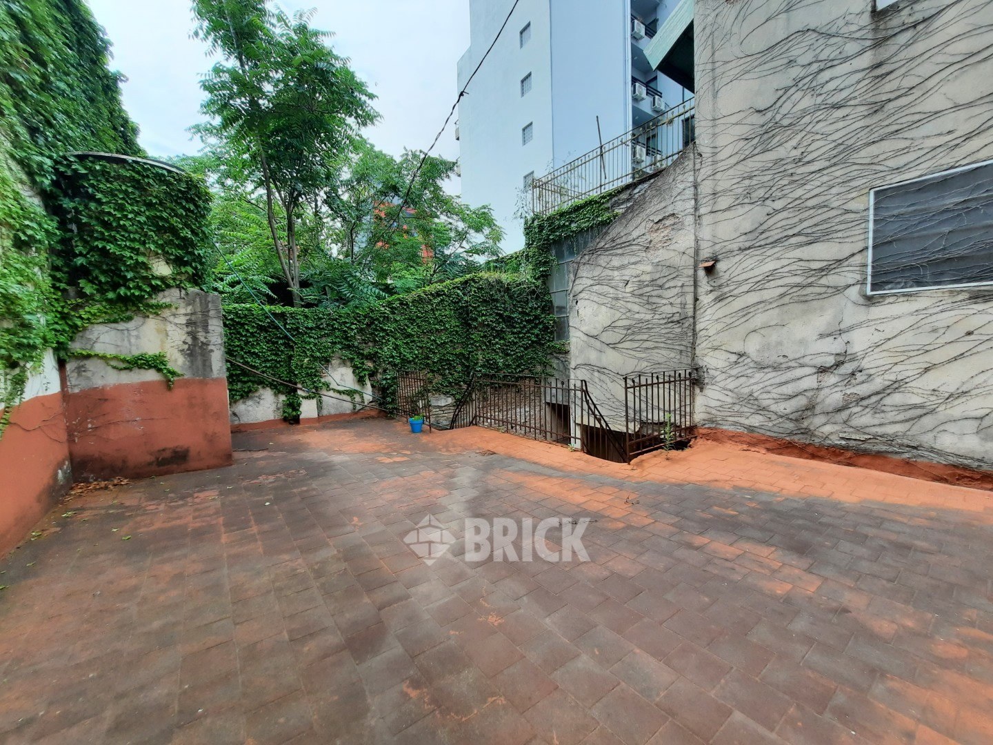 ALVAREZ THOMAS, AV. al 700 26