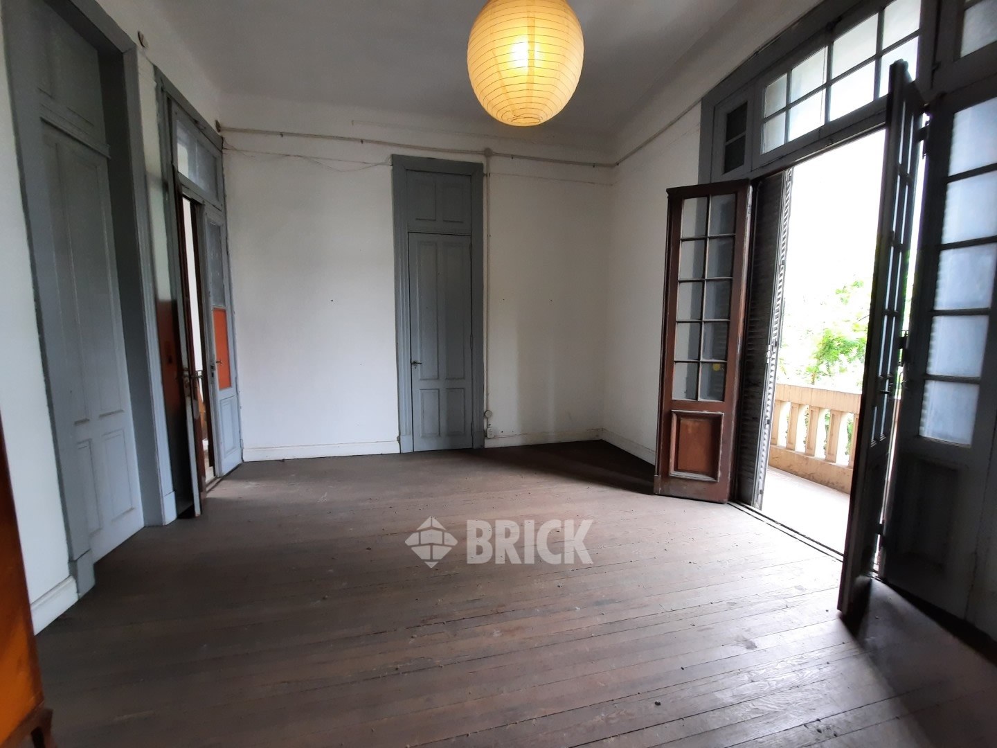 ALVAREZ THOMAS, AV. al 700 36