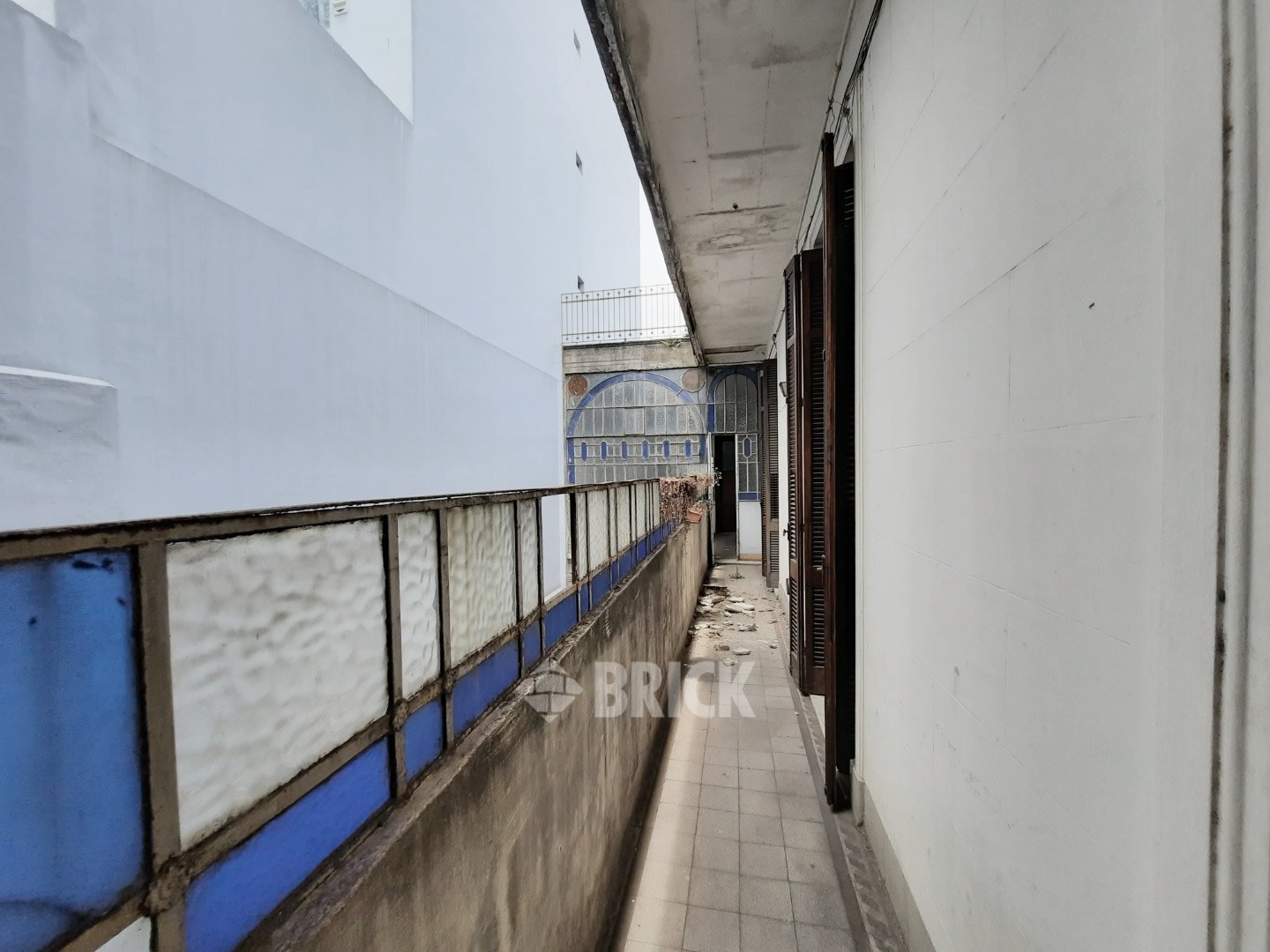 ALVAREZ THOMAS, AV. al 700 48