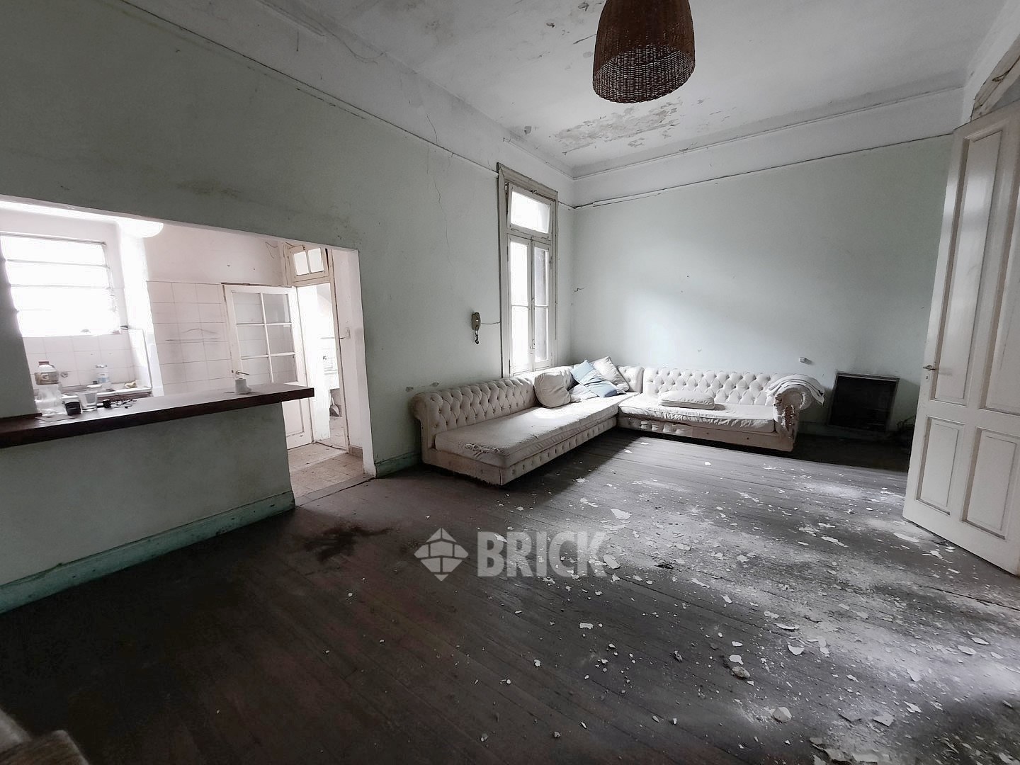 ALVAREZ THOMAS, AV. al 700 53