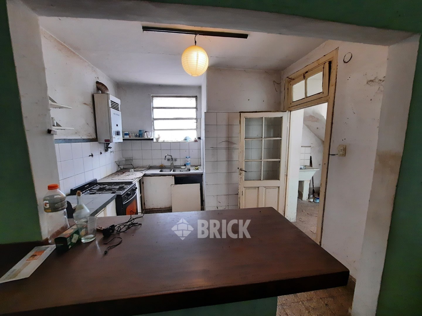 ALVAREZ THOMAS, AV. al 700 57