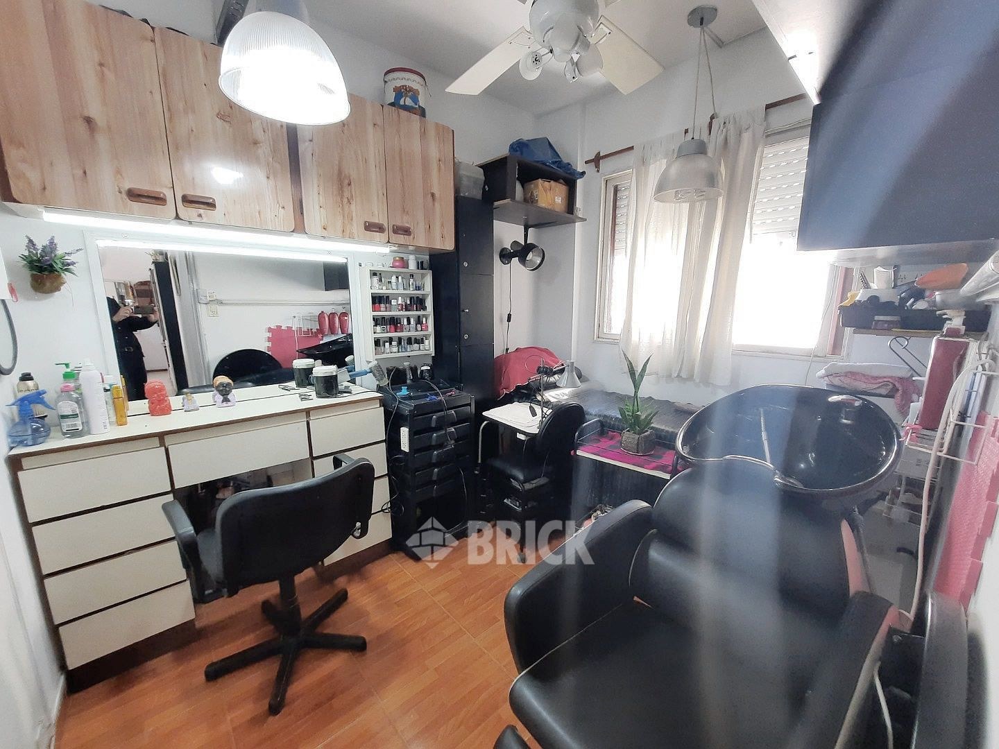 JUJUY, AV. al 500 Piso 6 16