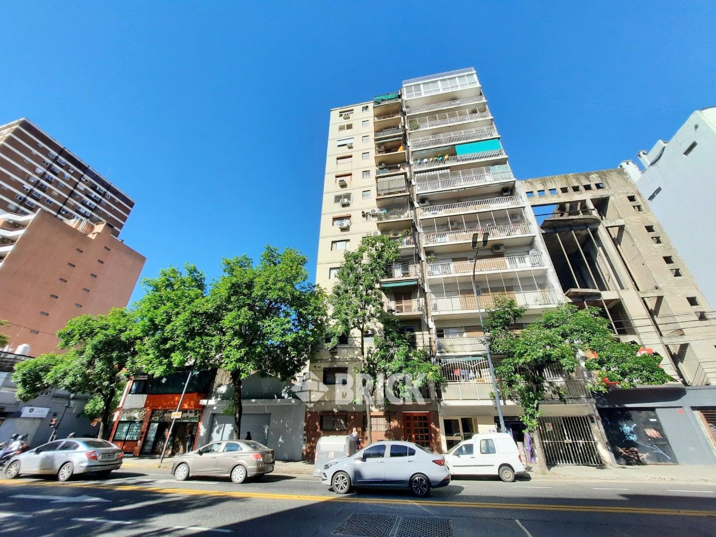 JUJUY, AV. al 500 Piso 6 29