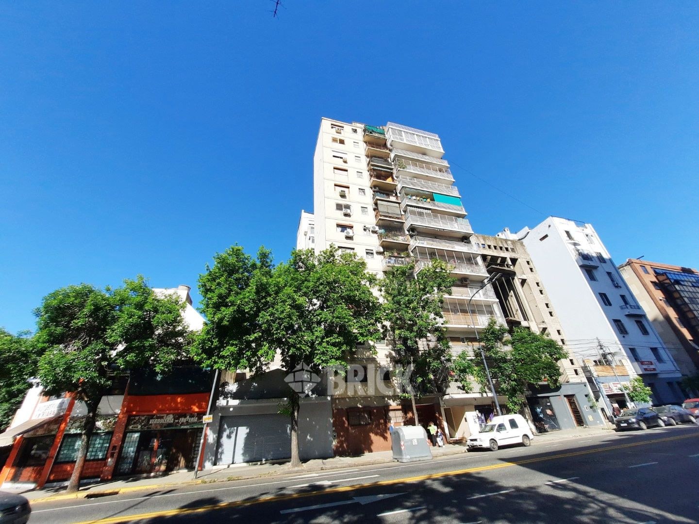 JUJUY, AV. al 500 Piso 6 30