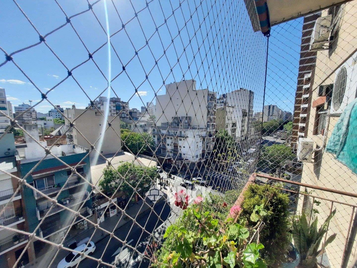 JUJUY, AV. al 500 Piso 6 7