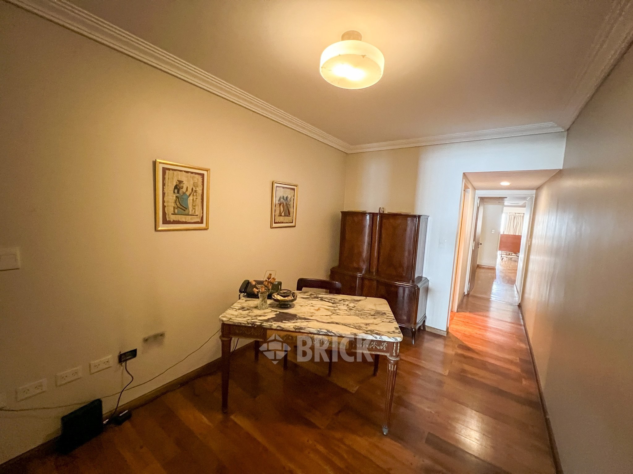 ALBERDI, JUAN B., AV. al 1000 Piso 6 16