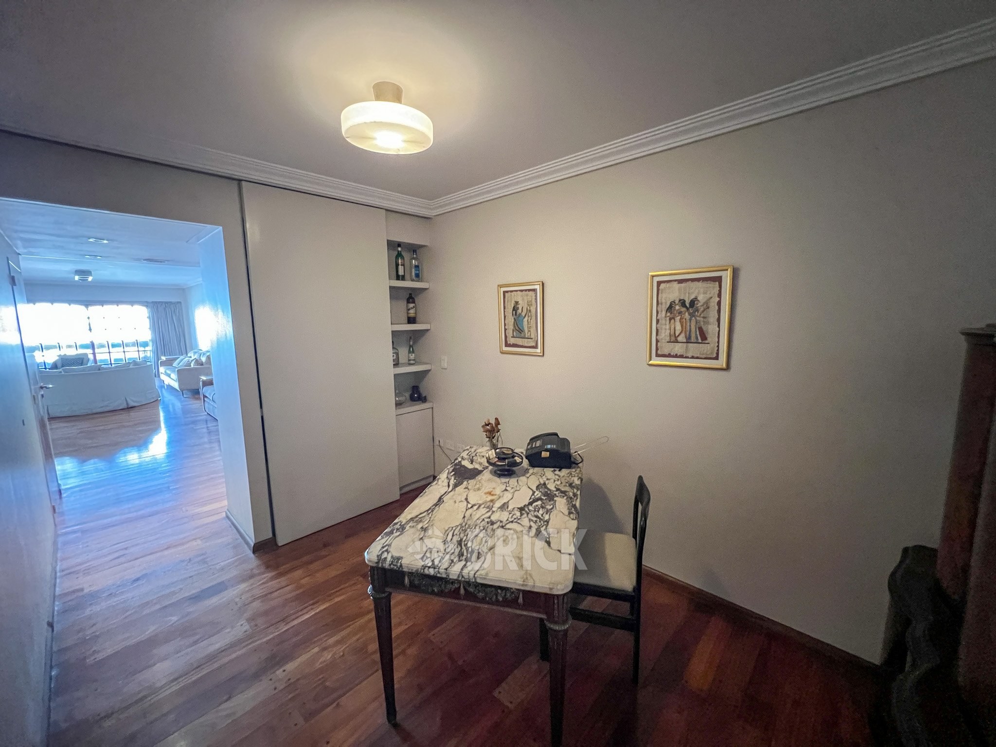 ALBERDI, JUAN B., AV. al 1000 Piso 6 17