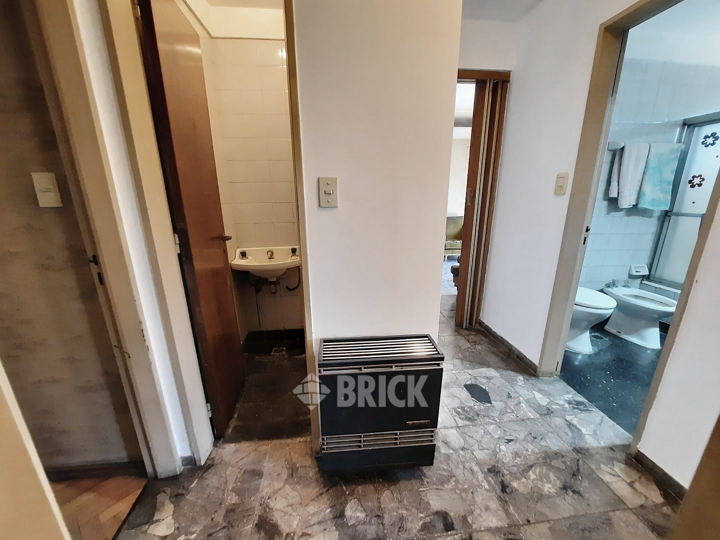 LACROZE, FEDERICO, AV. al 3700 Piso 2 10