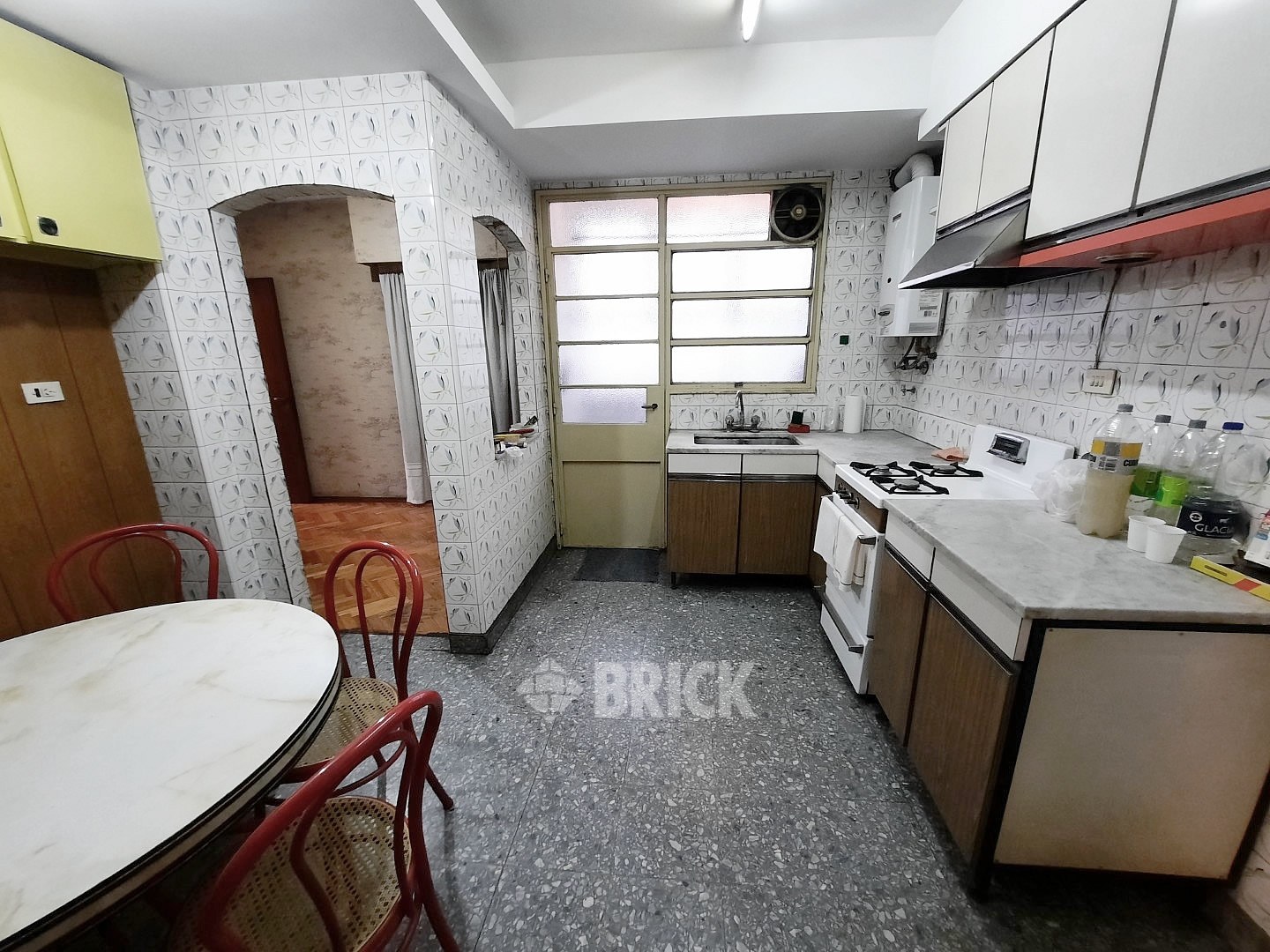 LACROZE, FEDERICO, AV. al 3700 Piso 2 19