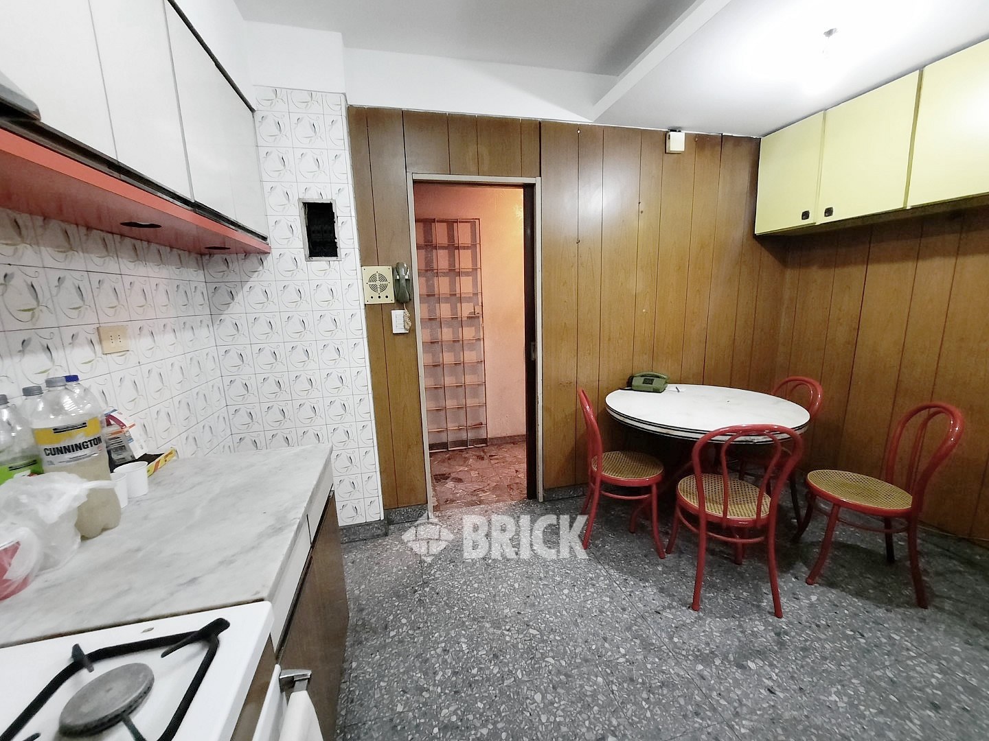 LACROZE, FEDERICO, AV. al 3700 Piso 2 22