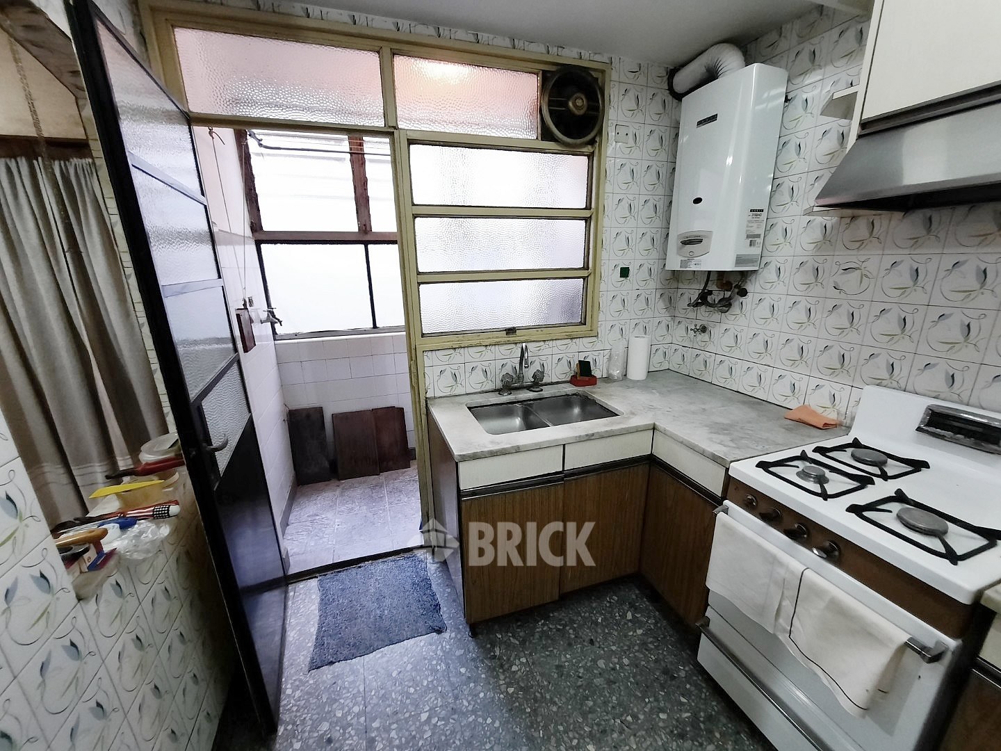 LACROZE, FEDERICO, AV. al 3700 Piso 2 23