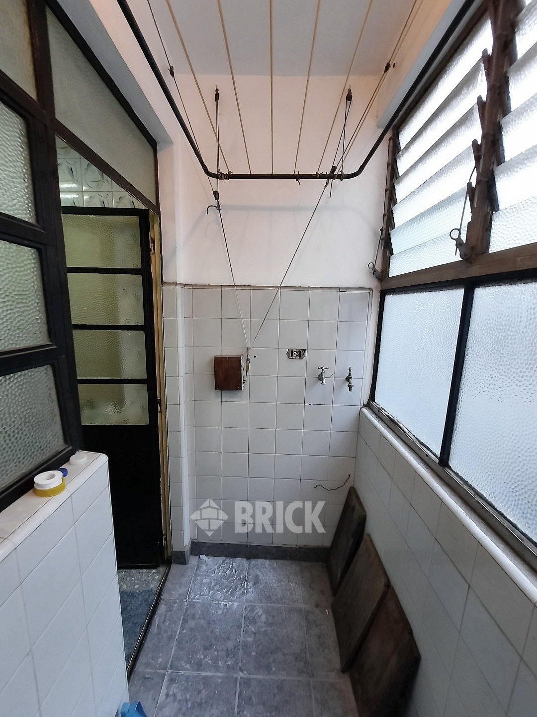 LACROZE, FEDERICO, AV. al 3700 Piso 2 25