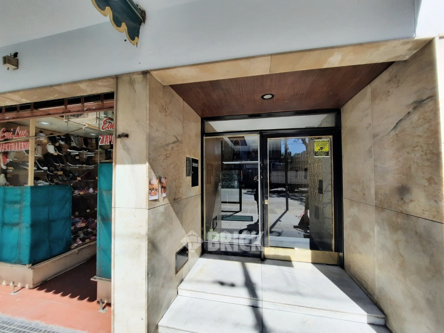 LACROZE, FEDERICO, AV. al 3700 Piso 2 29