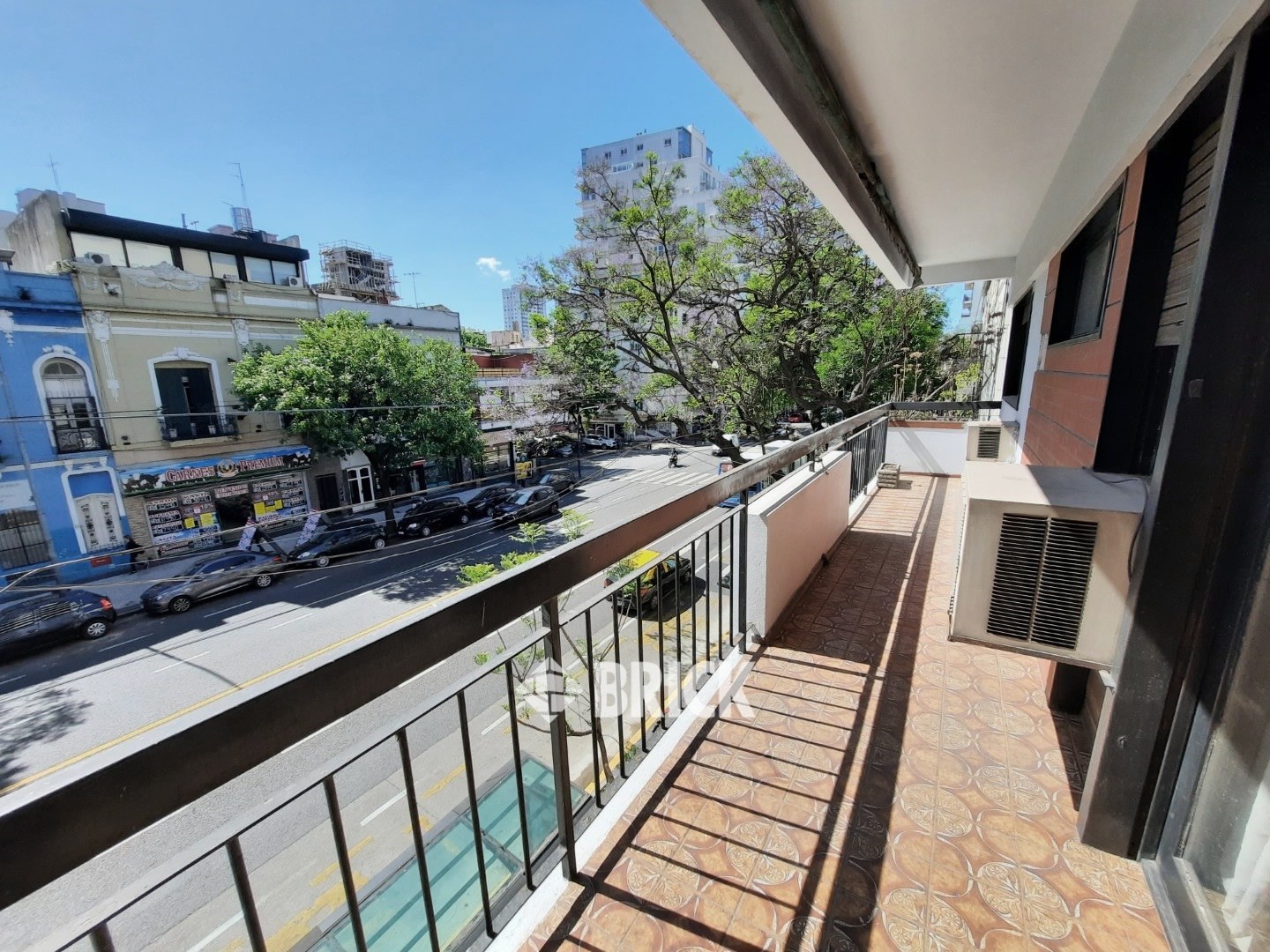 LACROZE, FEDERICO, AV. al 3700 Piso 2 6