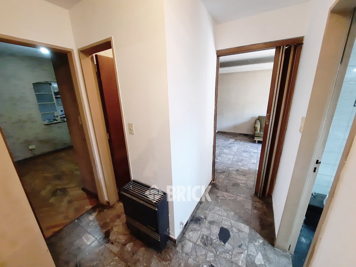 LACROZE, FEDERICO, AV. al 3700 Piso 2 9