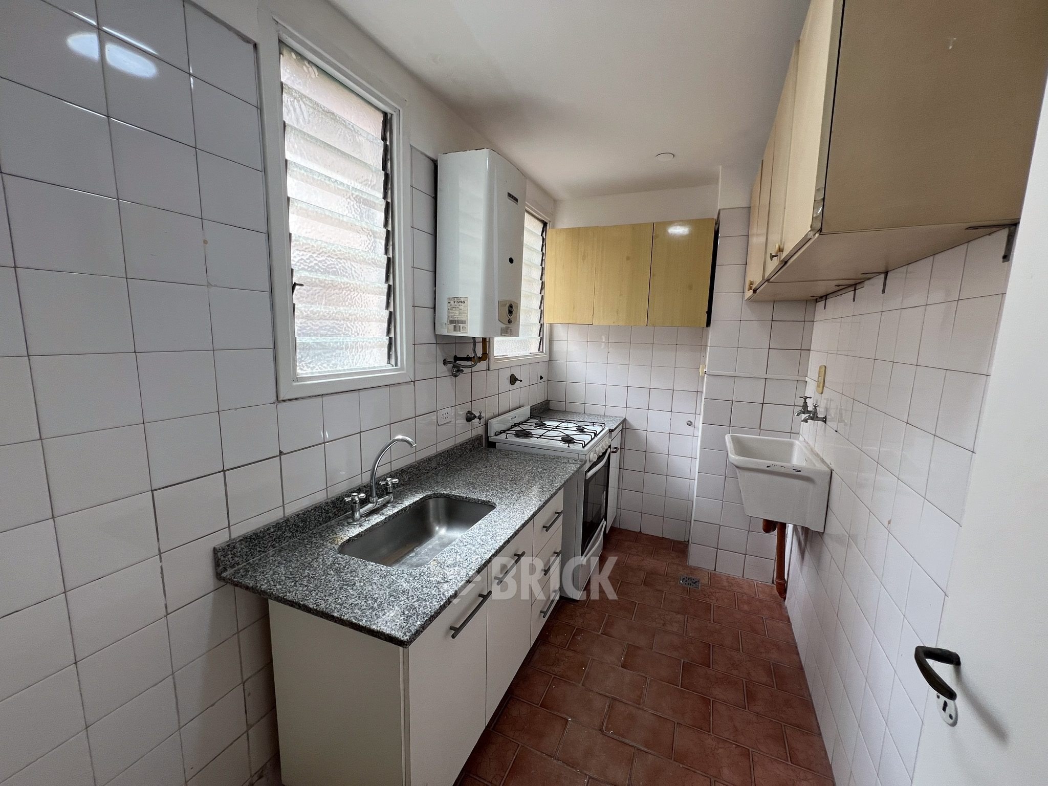 GASCON al 600 Piso 3 5