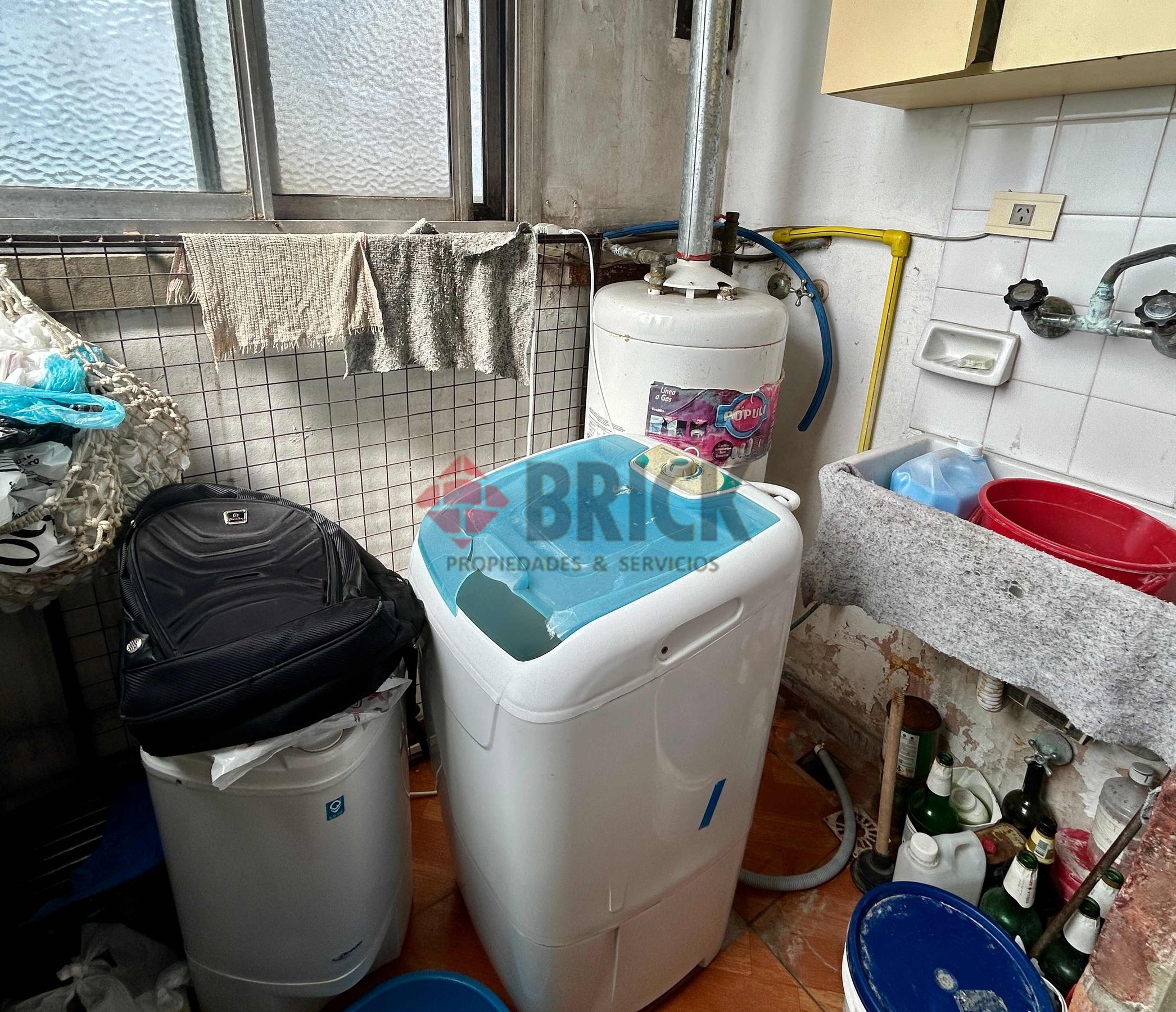 VICENTE LOPEZ al 1700 Piso 15 13