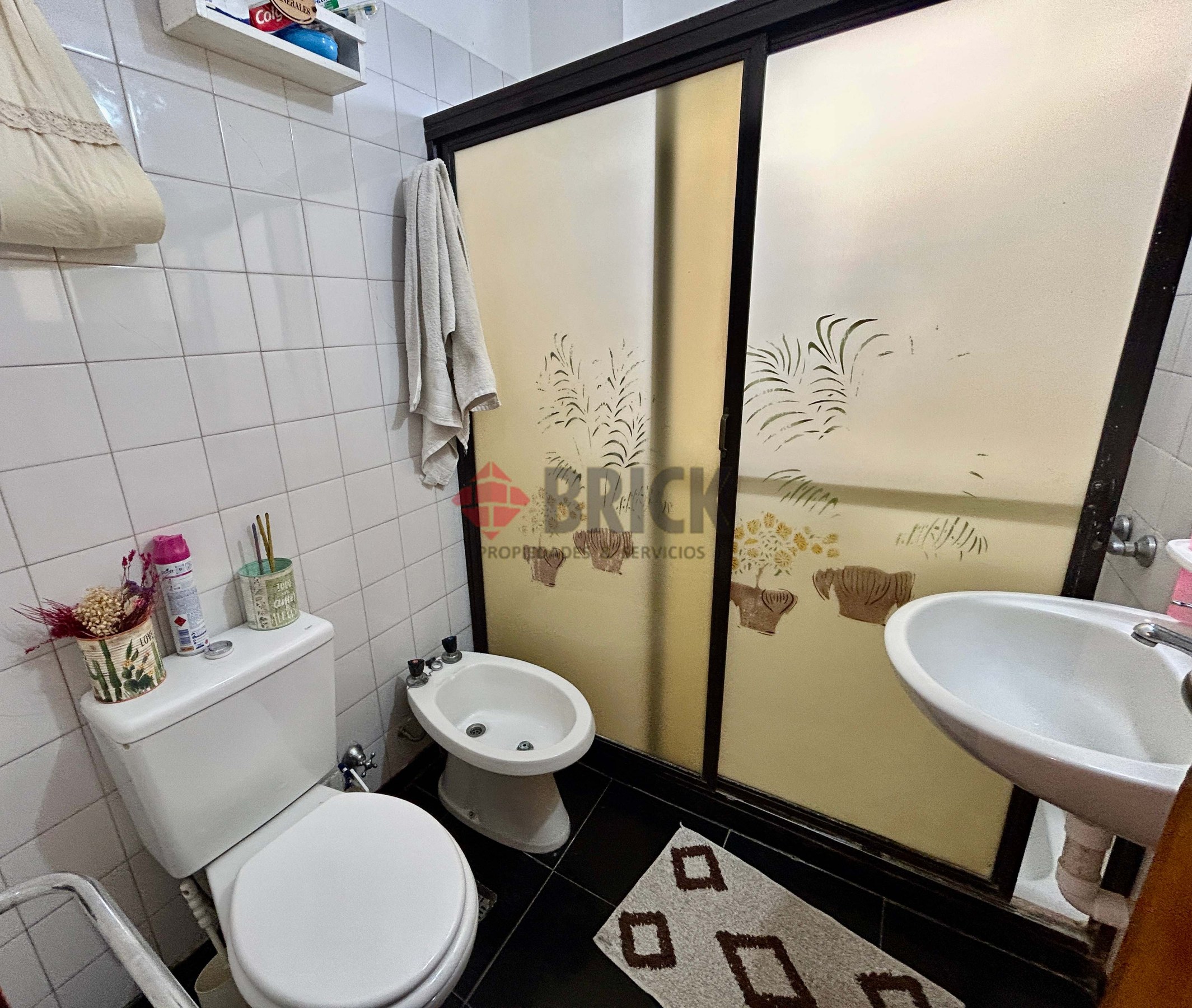 VICENTE LOPEZ al 1700 Piso 15 12