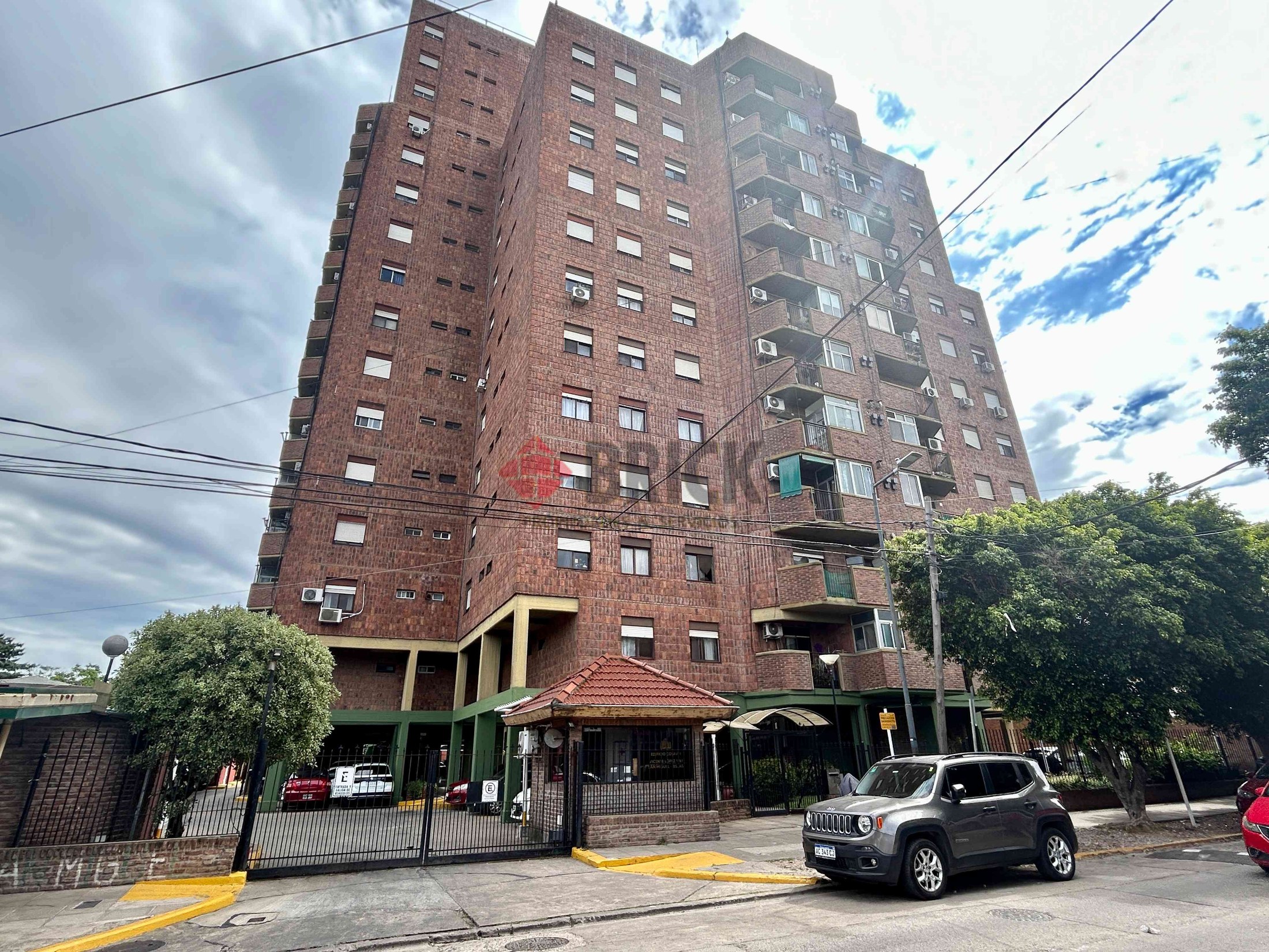 VICENTE LOPEZ al 1700 Piso 15 2