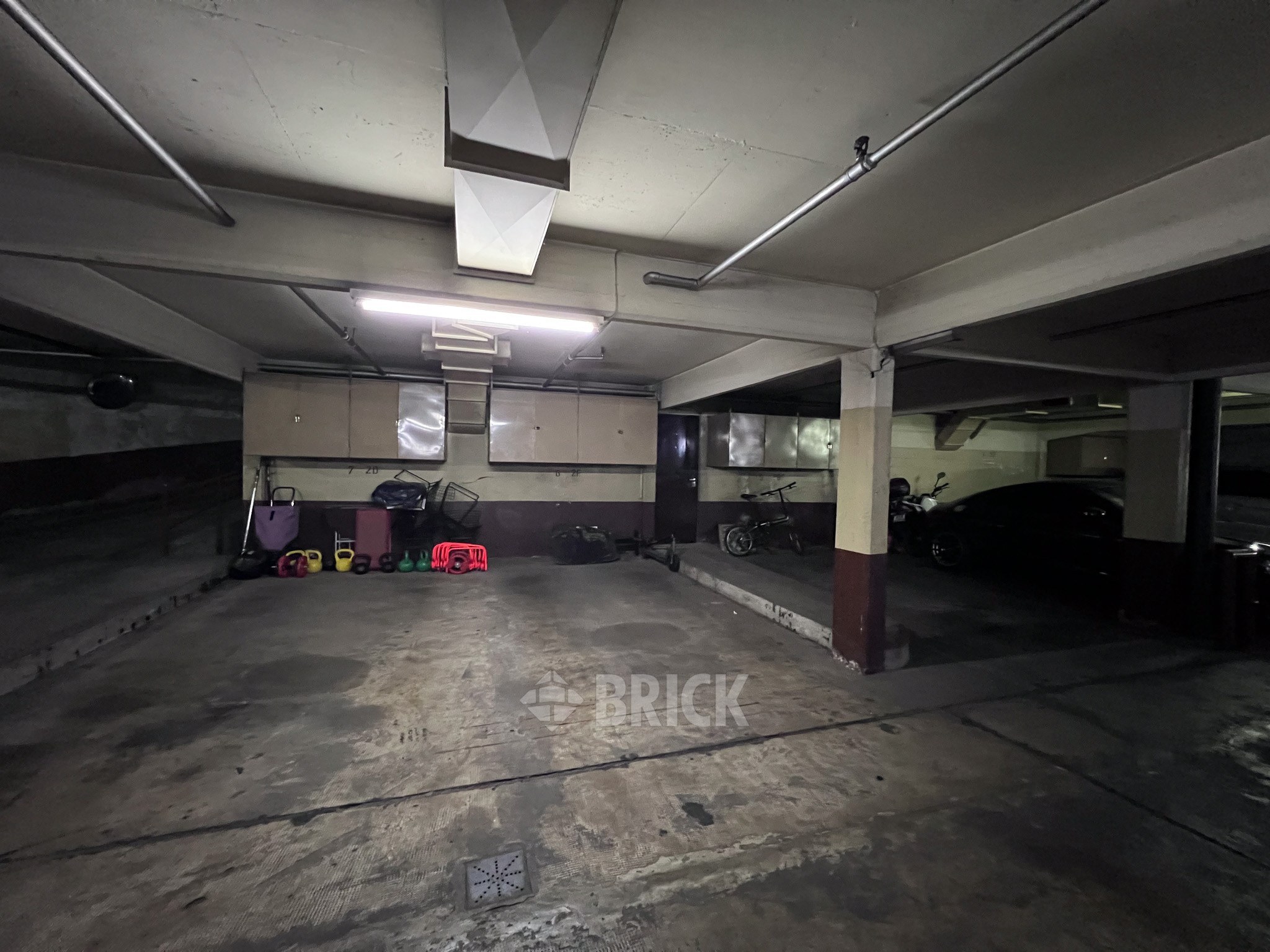 DEL SIGNO al 4000 Piso 2 18