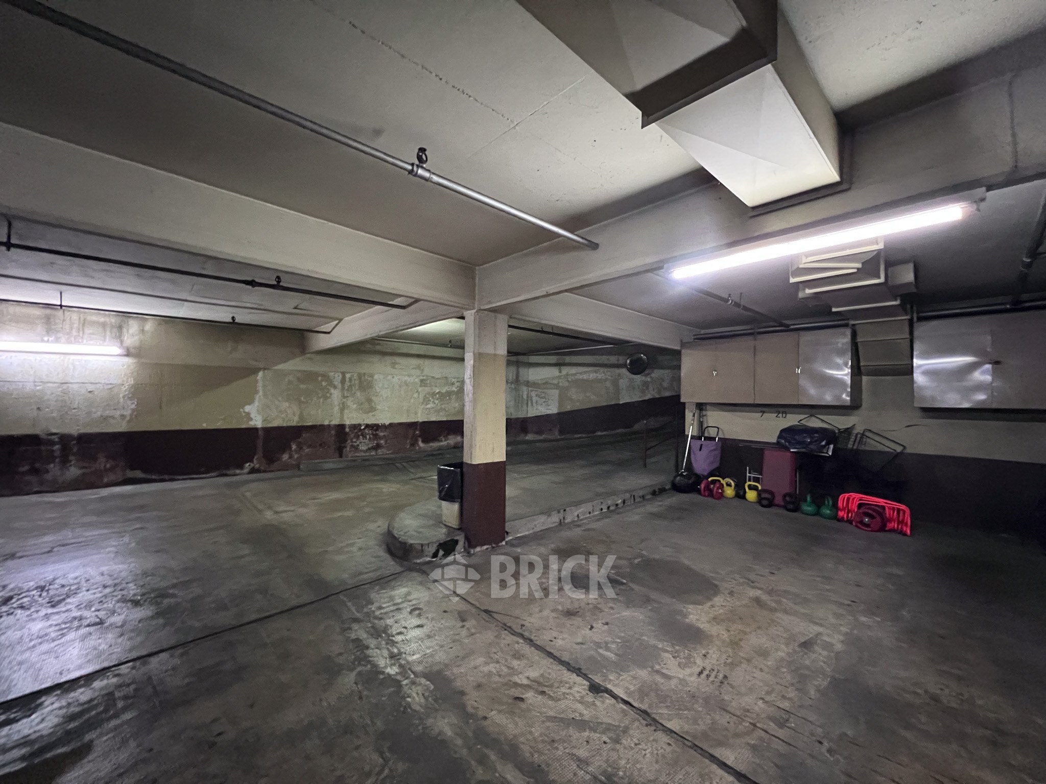 DEL SIGNO al 4000 Piso 2 19