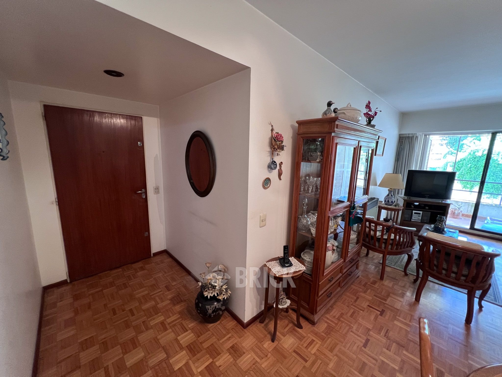 DEL SIGNO al 4000 Piso 2 3