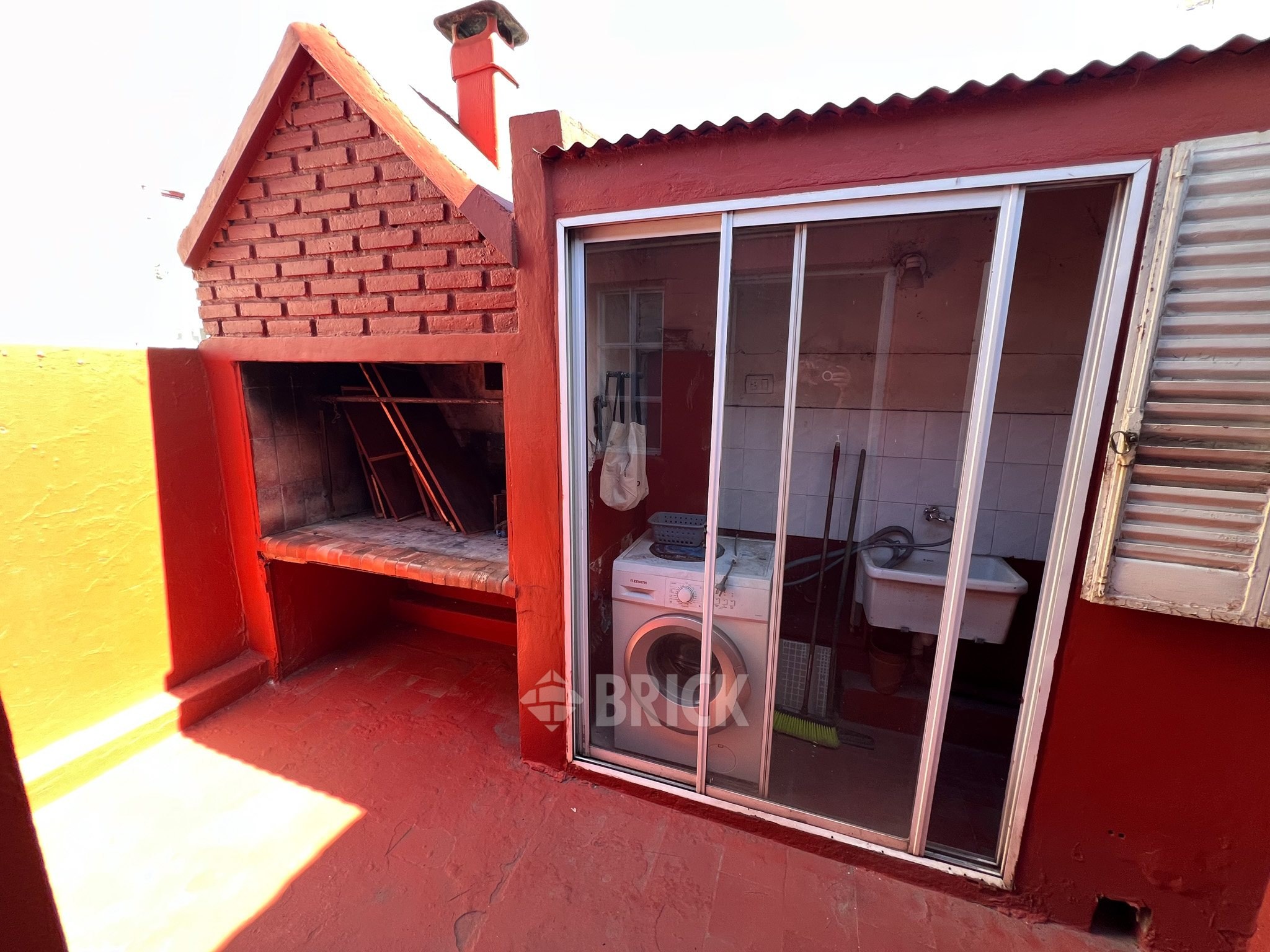 TRIUNVIRATO, AV. al 3300 Piso 1 17