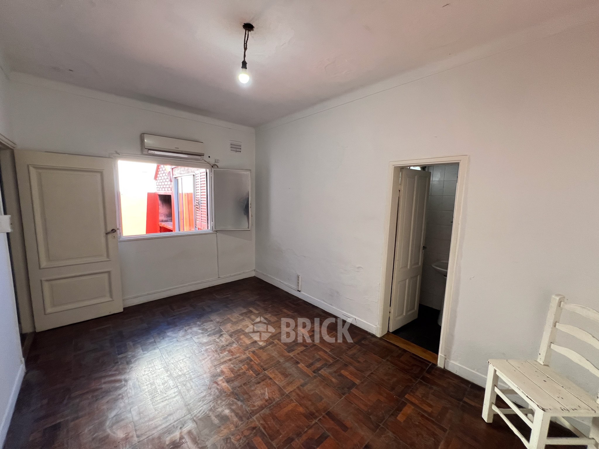 TRIUNVIRATO, AV. al 3300 Piso 1 20