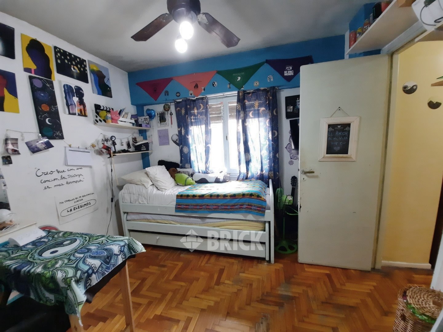 JUSTO, JUAN B., AV. al 2200 Piso 2 11