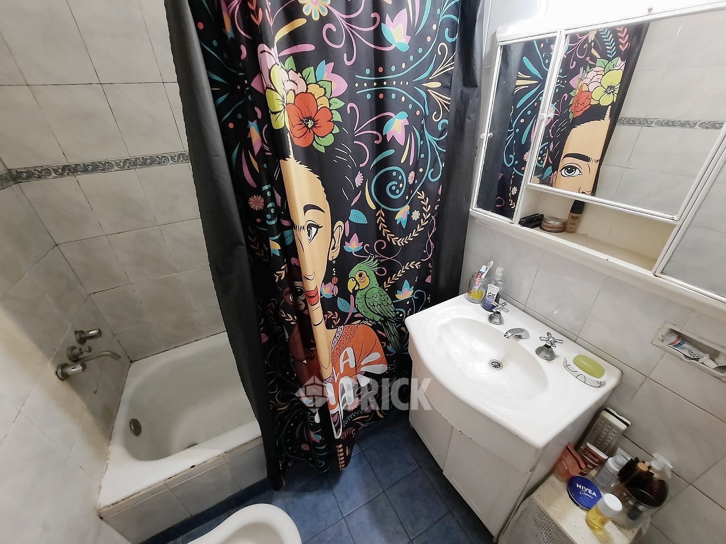 JUSTO, JUAN B., AV. al 2200 Piso 2 15