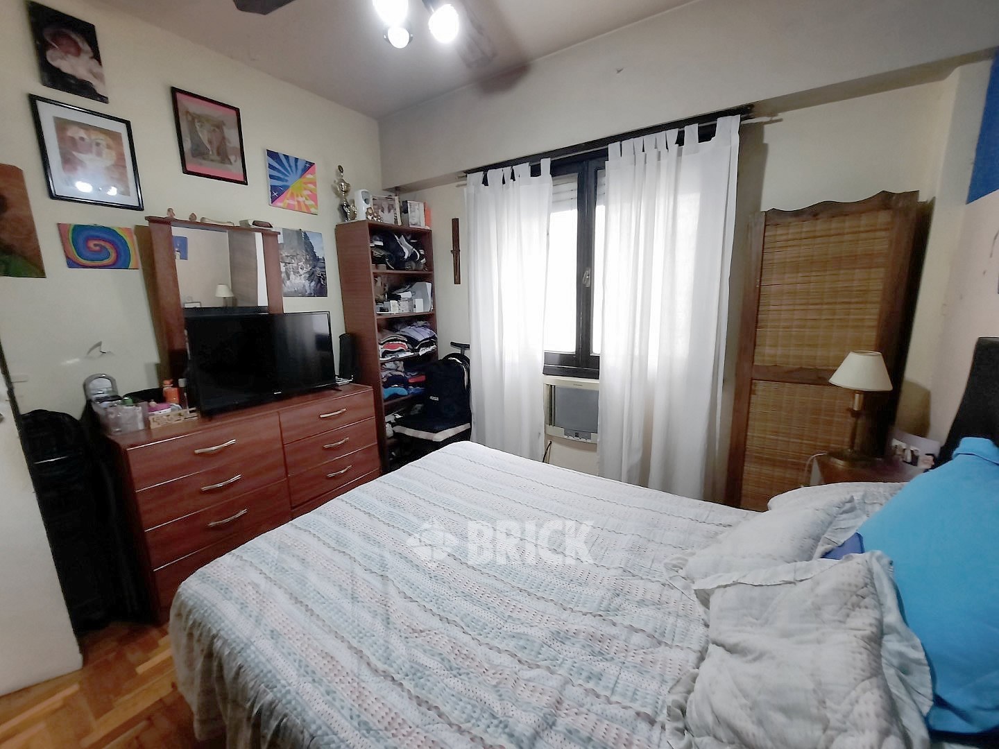 JUSTO, JUAN B., AV. al 2200 Piso 2 17