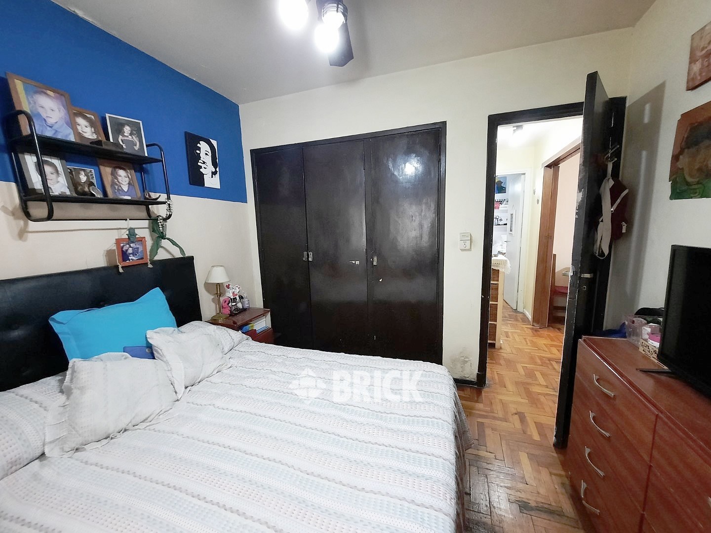 JUSTO, JUAN B., AV. al 2200 Piso 2 18