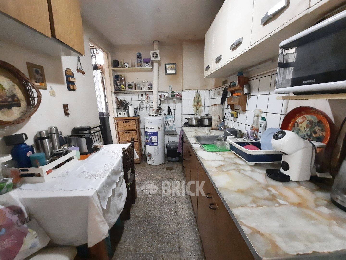 JUSTO, JUAN B., AV. al 2200 Piso 2 20