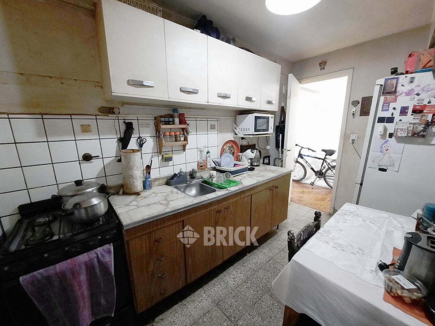 JUSTO, JUAN B., AV. al 2200 Piso 2 21