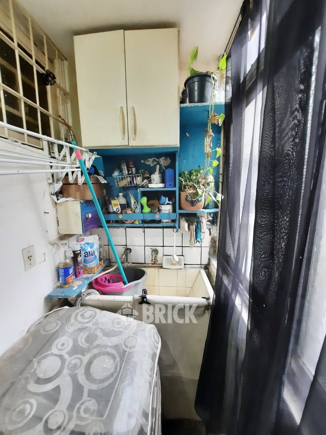 JUSTO, JUAN B., AV. al 2200 Piso 2 23