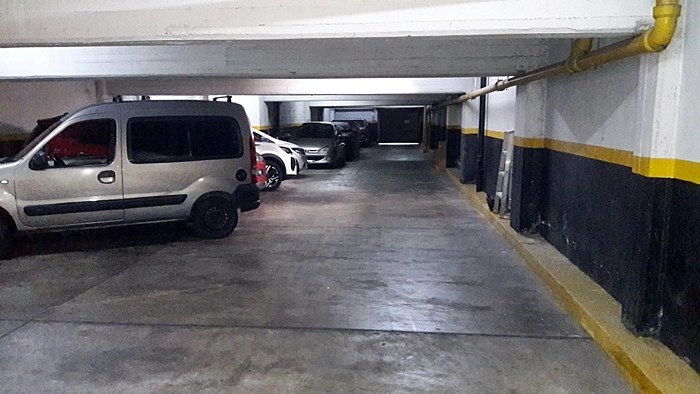 DON BOSCO al 3500 Piso PB Nº 10 4