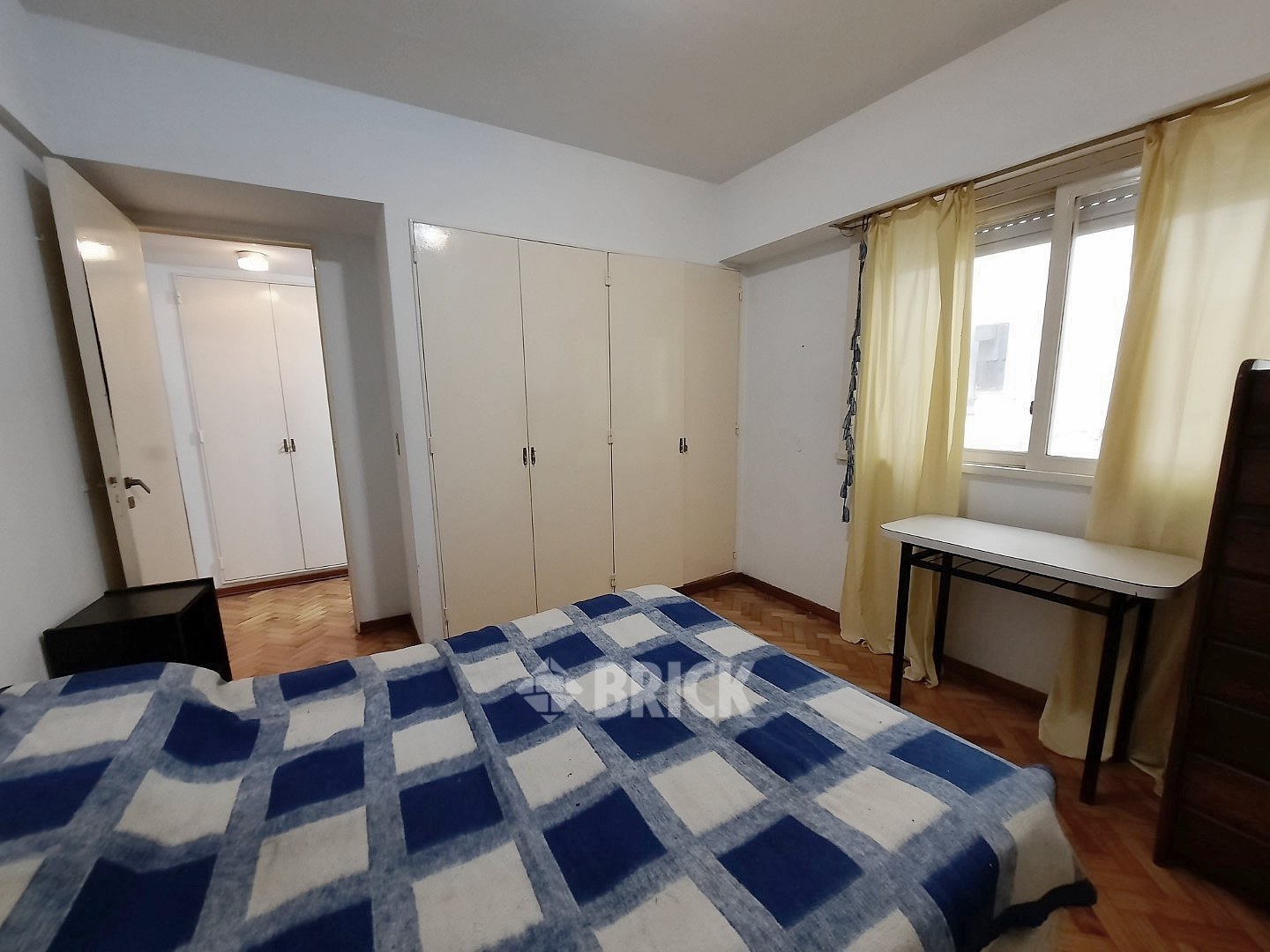 PUEYRREDON, AV. al 1300 Piso 3 12