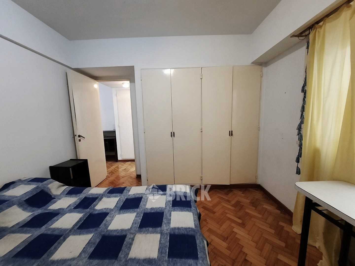 PUEYRREDON, AV. al 1300 Piso 3 13