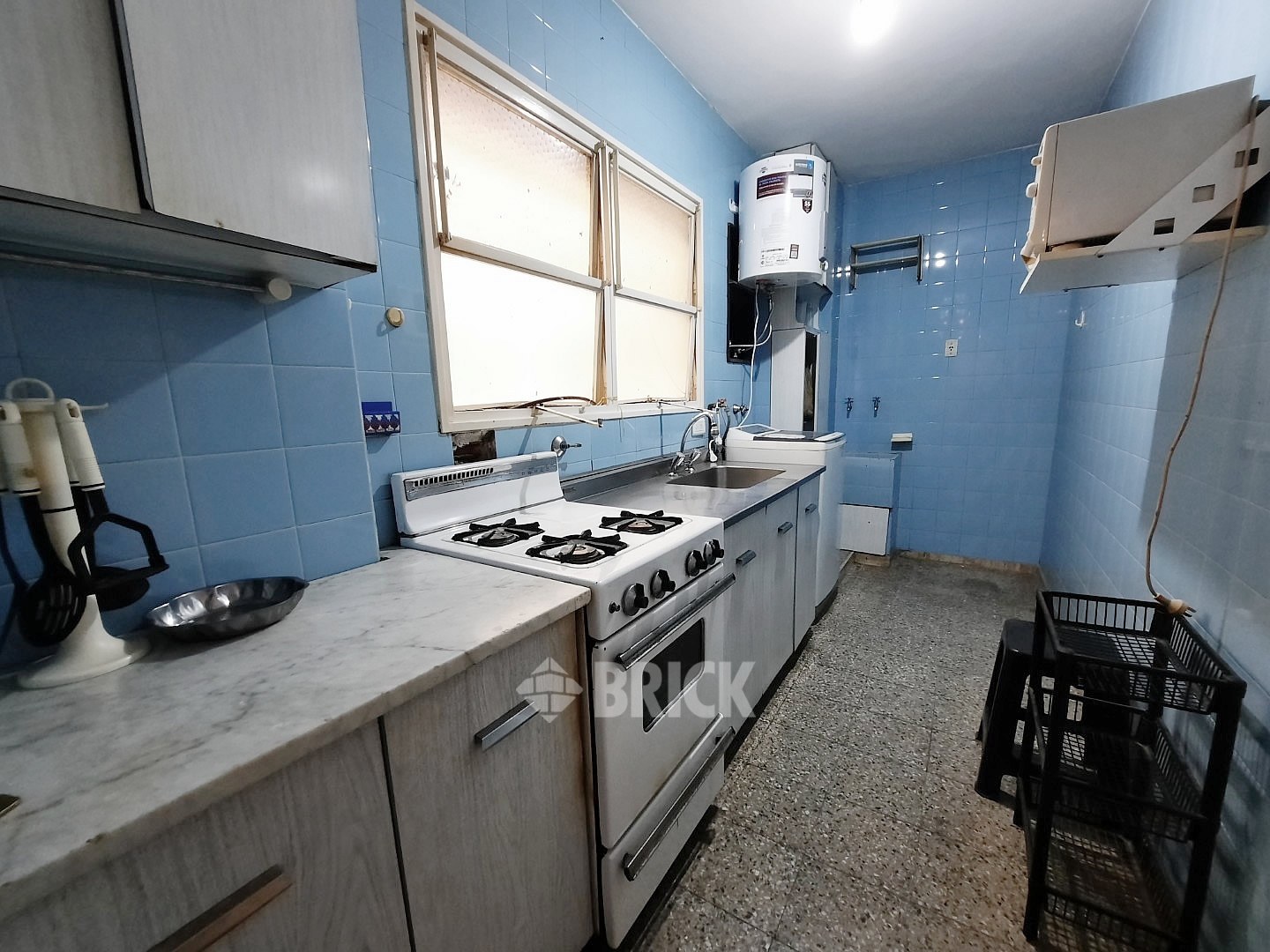 PUEYRREDON, AV. al 1300 Piso 3 17