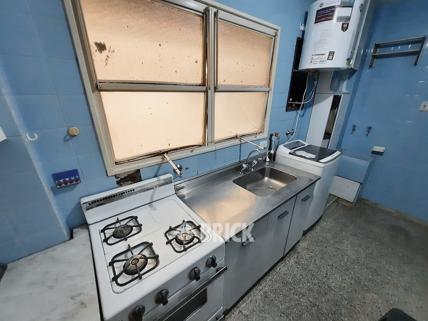 PUEYRREDON, AV. al 1300 Piso 3 18