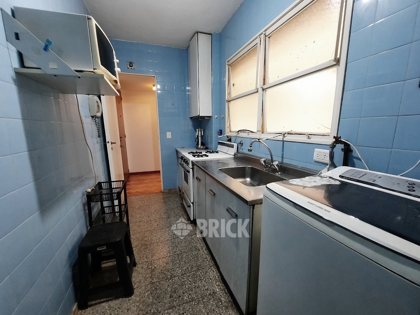 PUEYRREDON, AV. al 1300 Piso 3 19