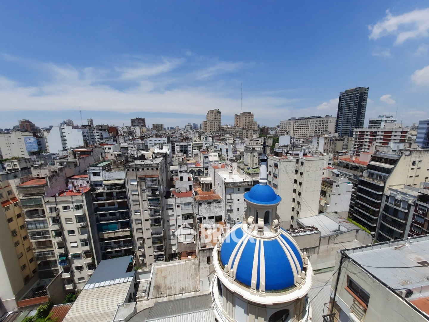 PUEYRREDON, AV. al 1300 Piso 3 22