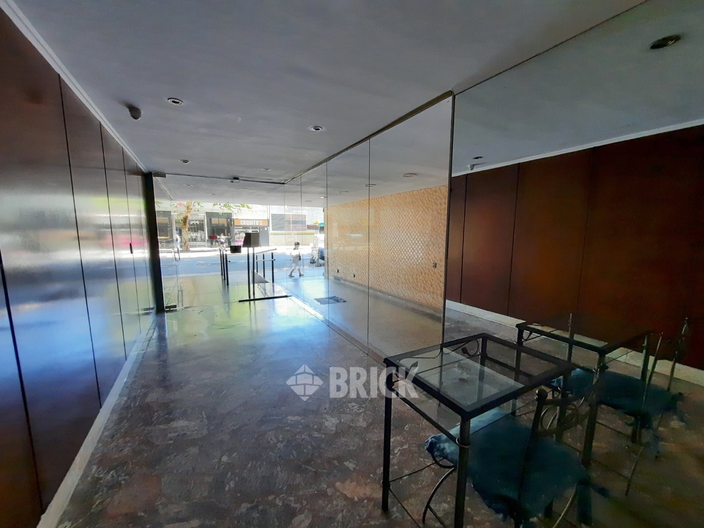 PUEYRREDON, AV. al 1300 Piso 3 25