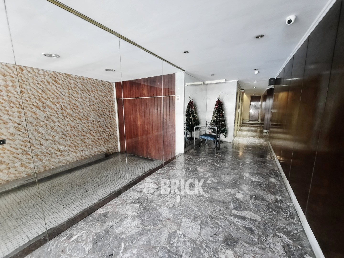 PUEYRREDON, AV. al 1300 Piso 3 26